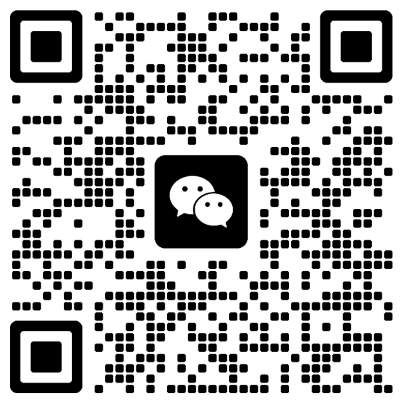 叶先生微信二维码