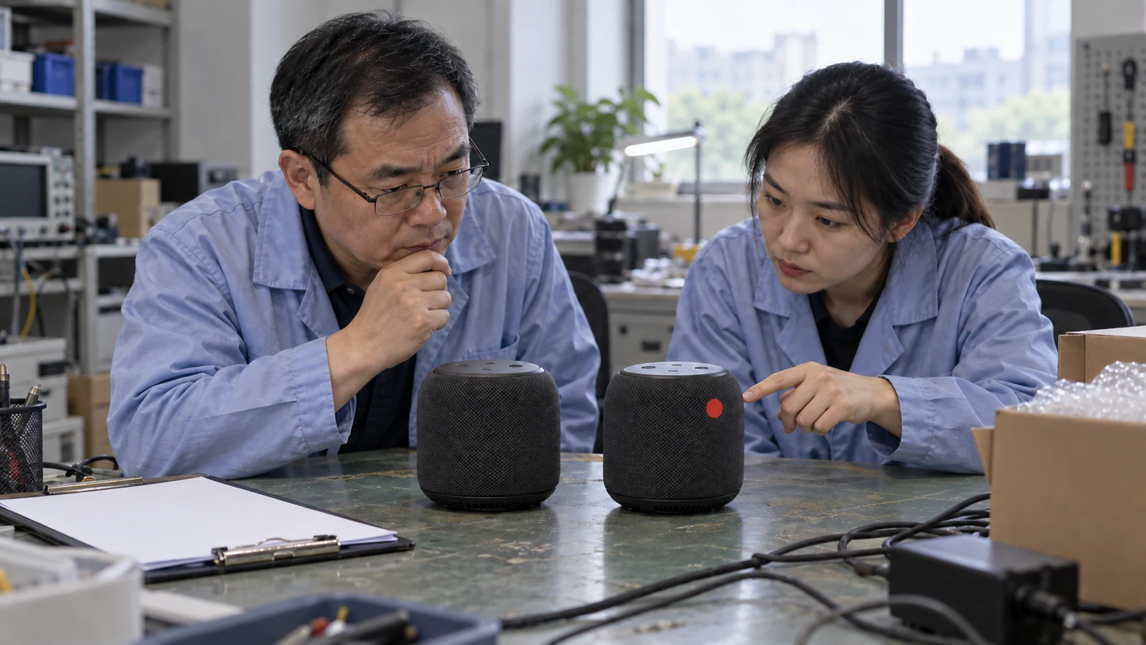 合规团队按产品梳理、路径判断、测试、申报和标签步骤推进IMDA注册