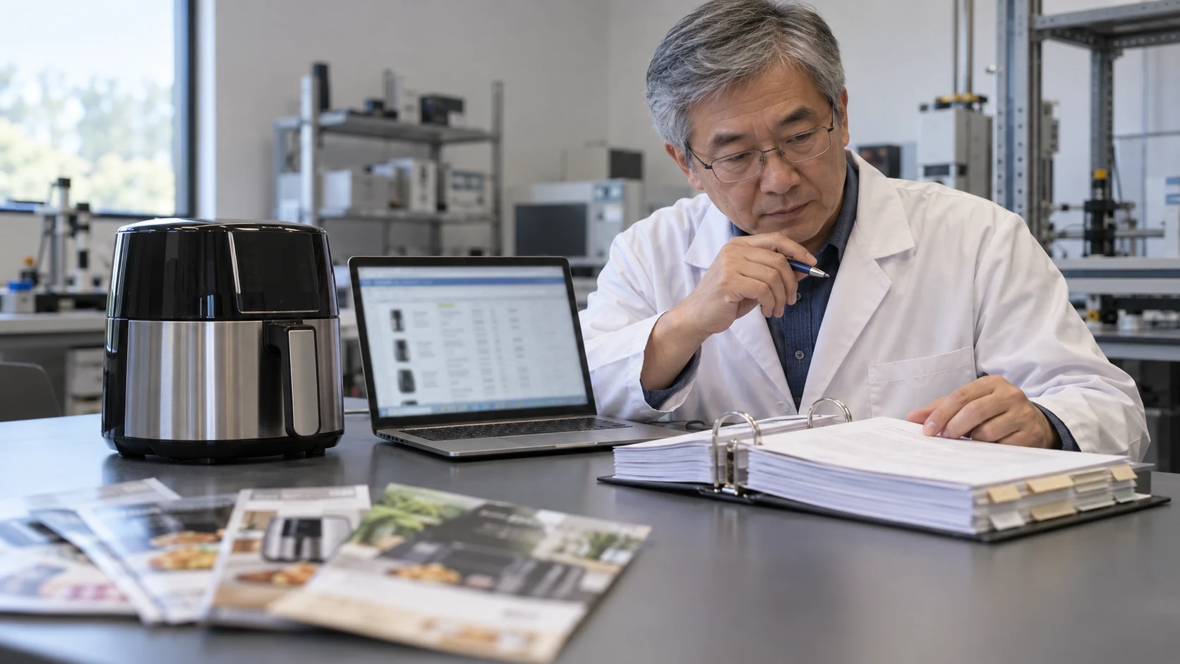 资深工程师以产品数据库和法规纠正常见CEC误区