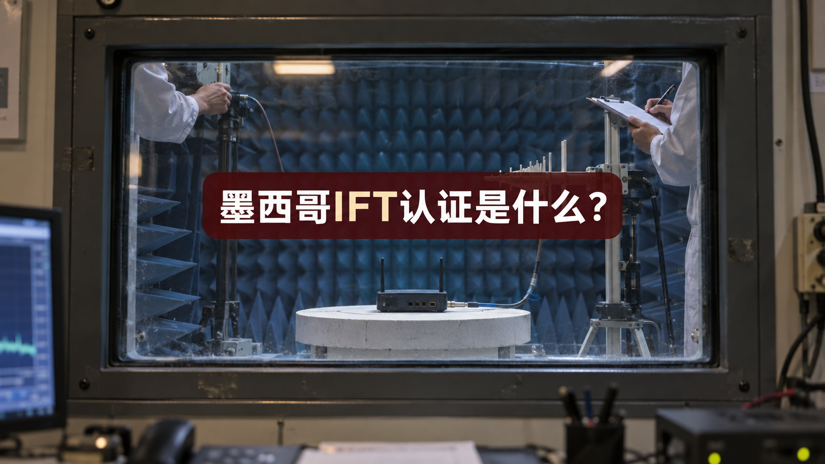 墨西哥IFT认证是什么？文章封面