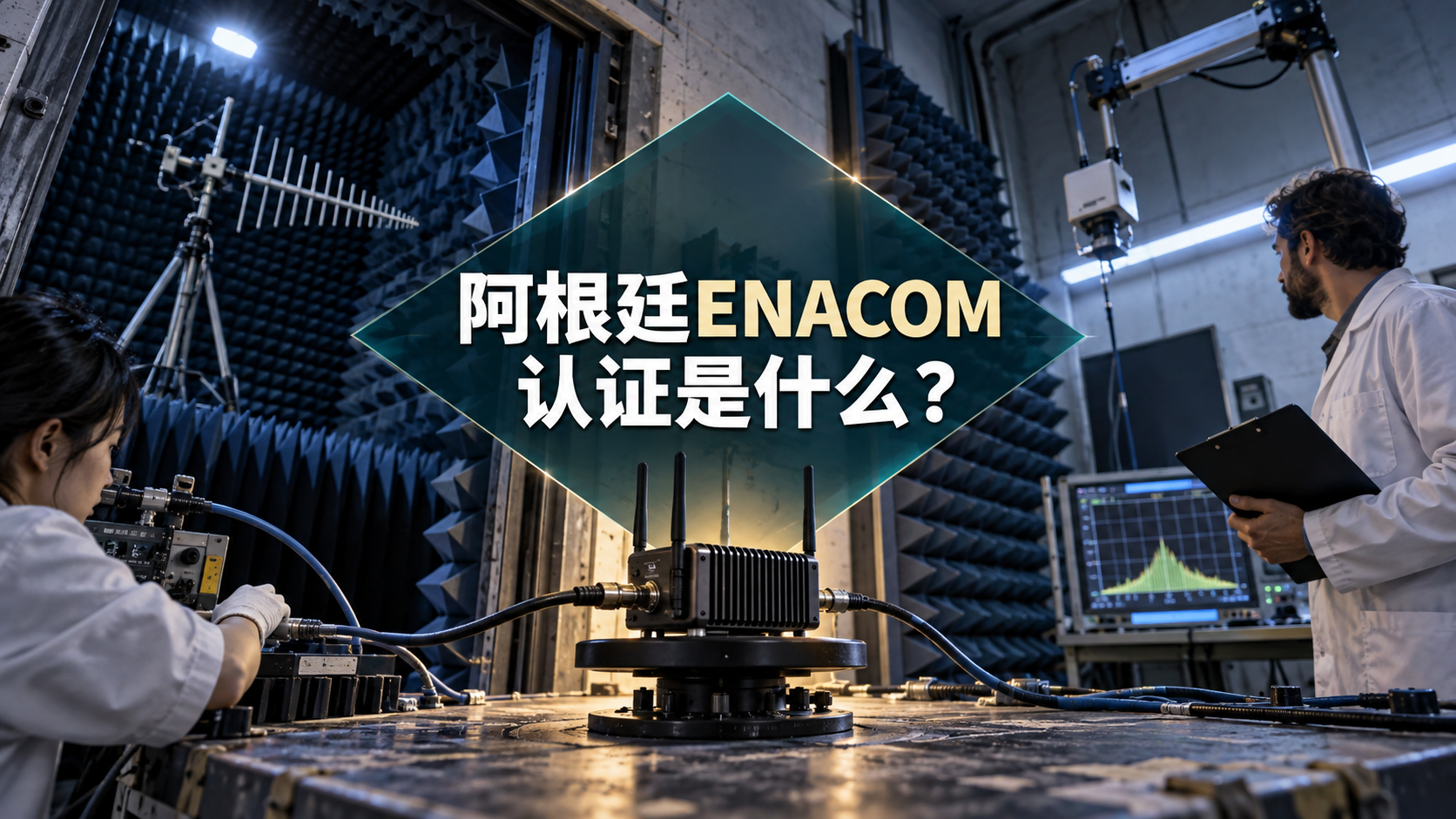 阿根廷ENACOM认证是什么？文章封面
