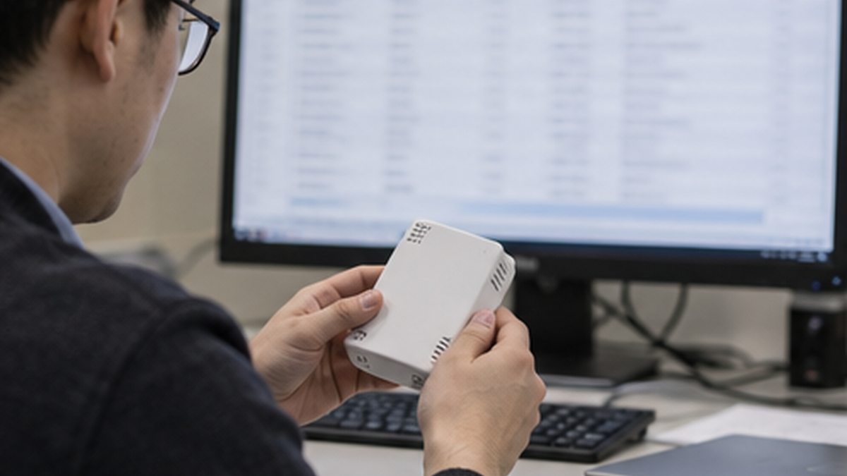怎样查询和识别CB文件?查不到不一定是假,查到也要核实内容场景示意