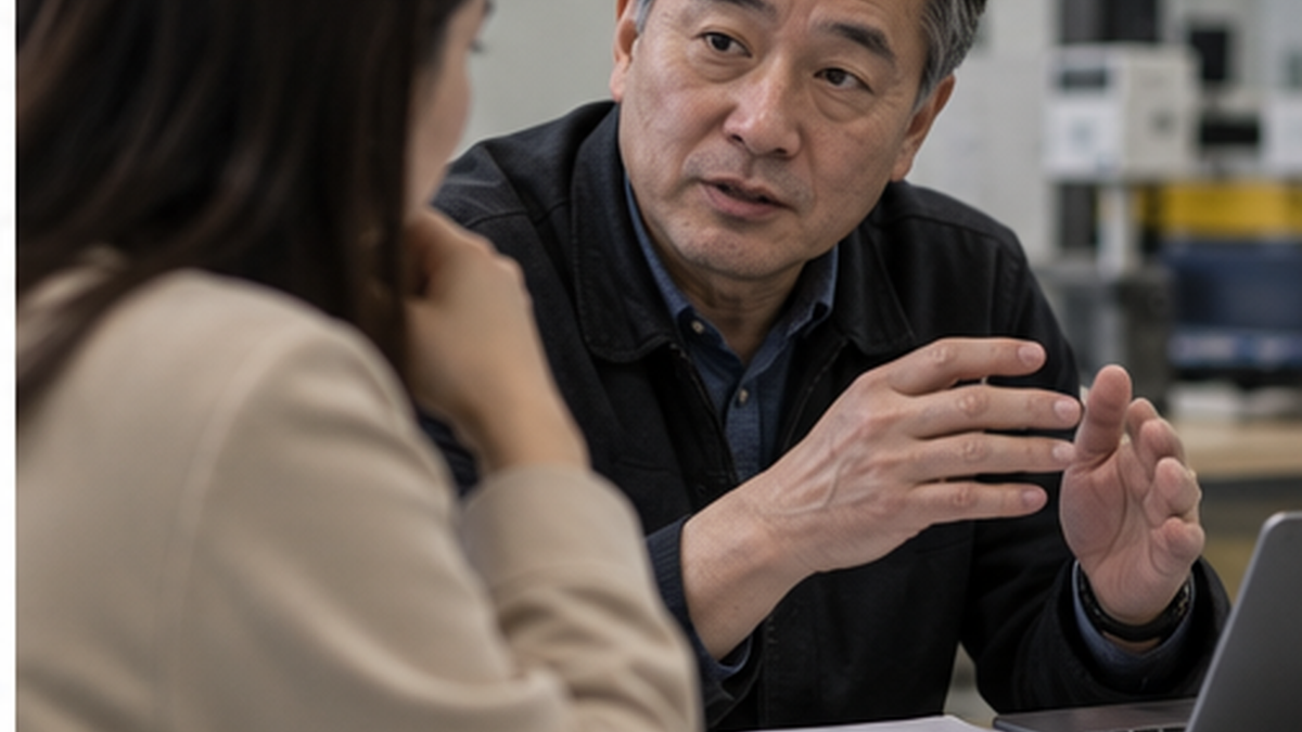 常见误区场景示意
