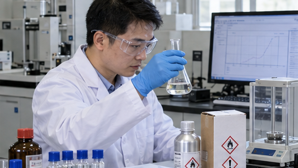货物运输条件鉴定到底鉴定什么?场景示意