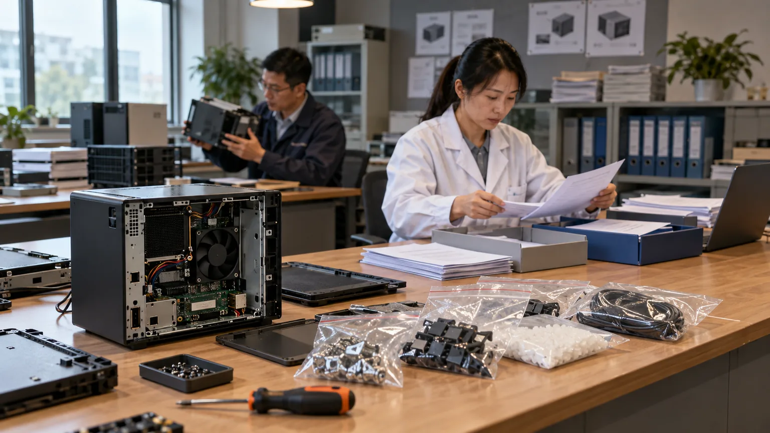 工程师从产品材料和供应链角度判断欧盟RoHS要求