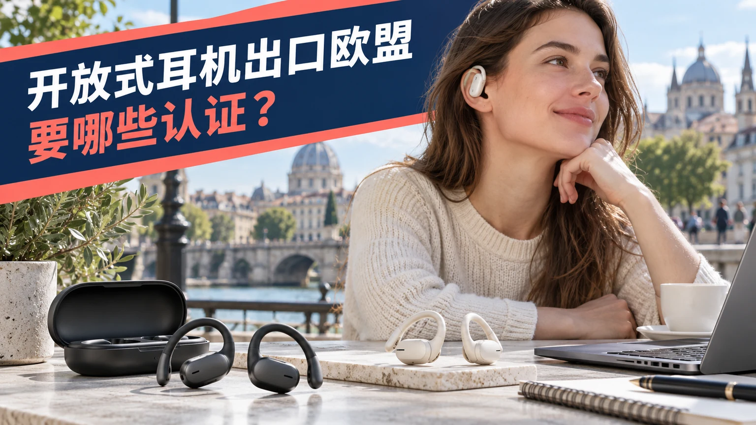 开放式耳机出口欧盟要哪些认证文章封面