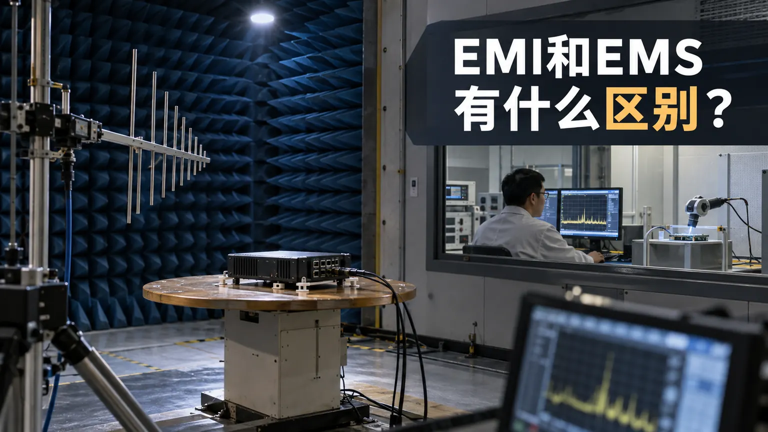 EMI和EMS有什么区别文章封面
