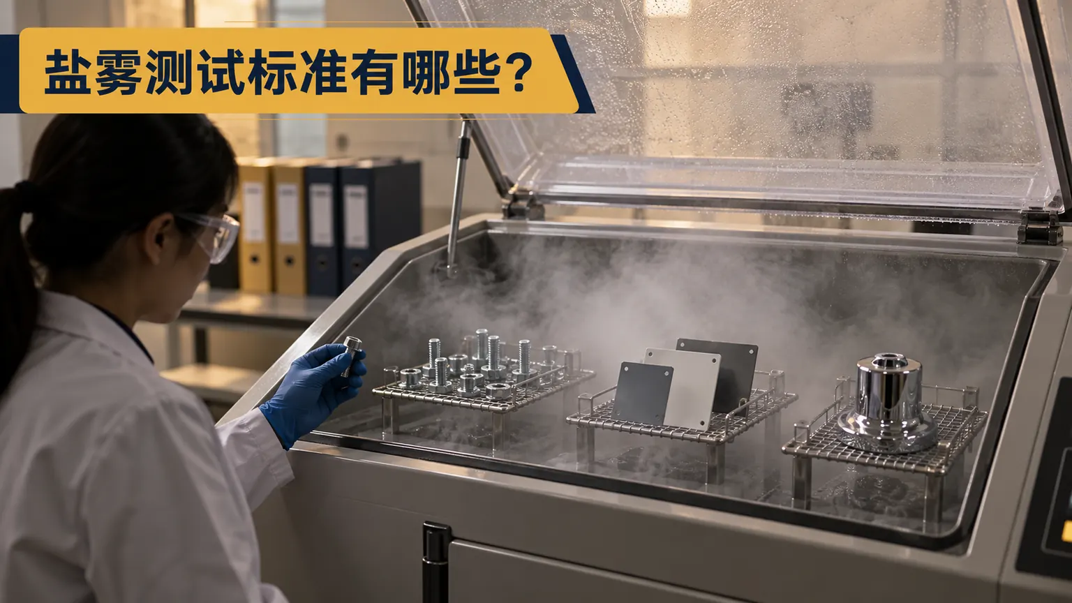 盐雾测试标准有哪些文章封面