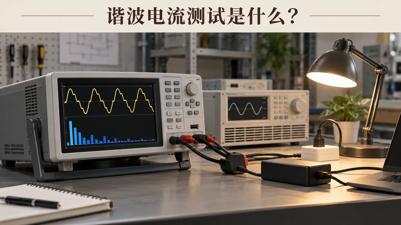 谐波电流测试是什么?文章封面