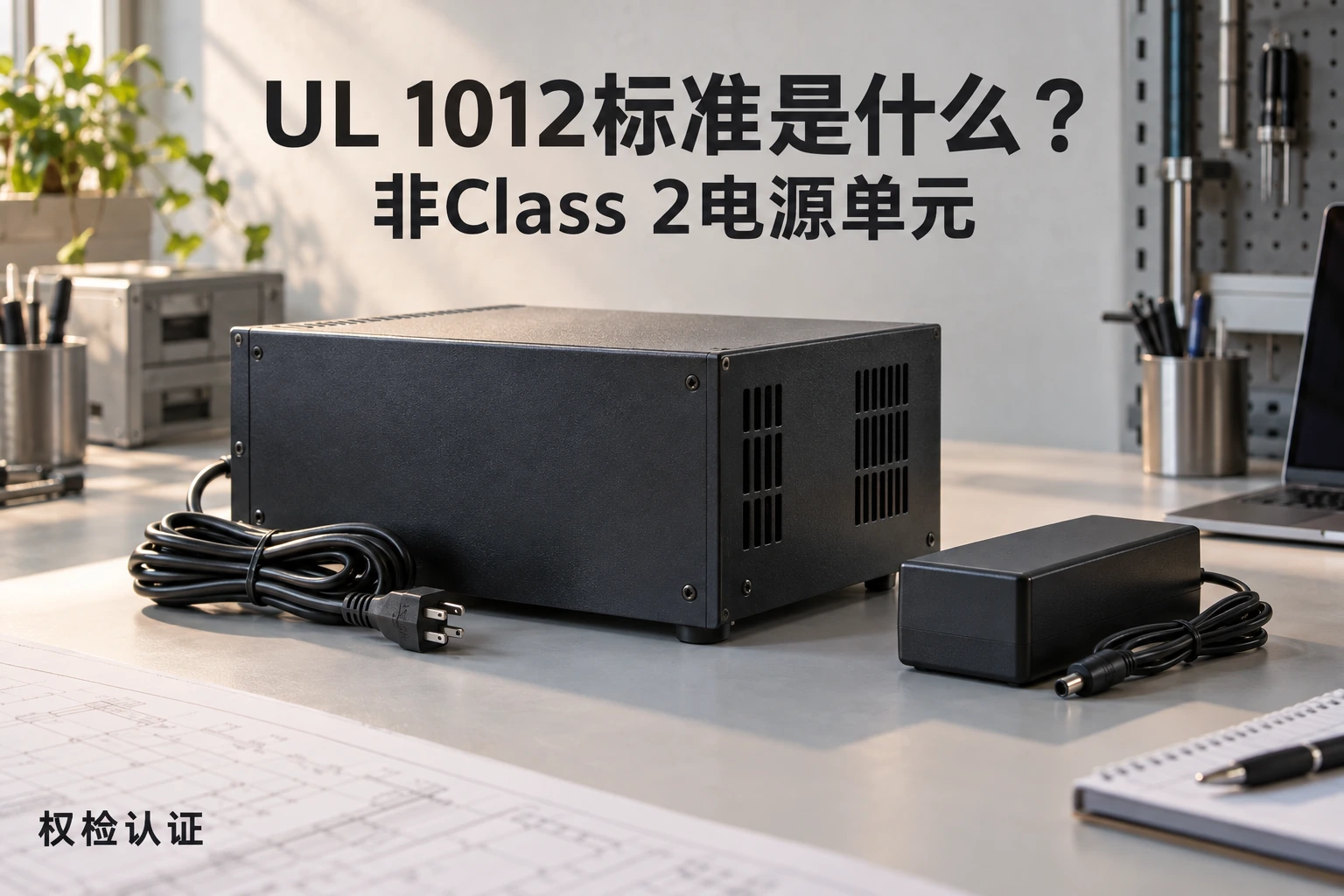 UL 1012标准是什么?文章封面