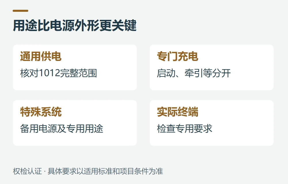 什么产品会考虑1012,哪些用途必须另查示意图