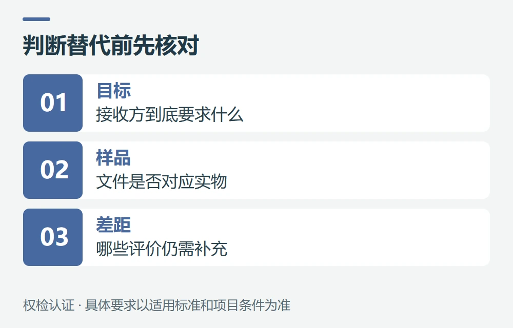 有一份报告,能不能直接代替另一份示意图