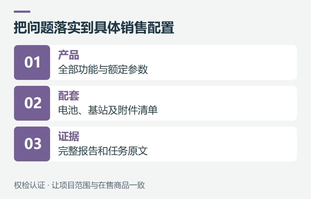 权检认证可协助梳理哪些资料示意图