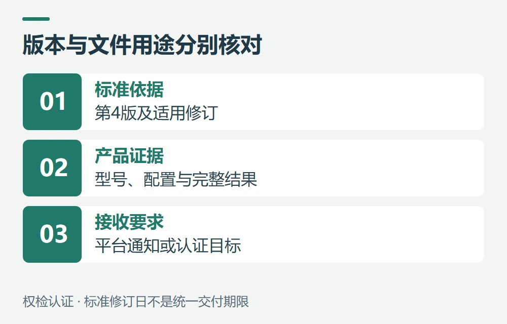 当前版本与亚马逊报告要求怎样衔接示意图