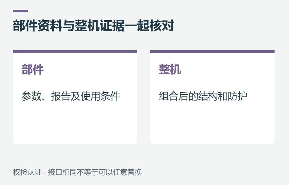 电源或电池已有文件,整机还要做什么示意图