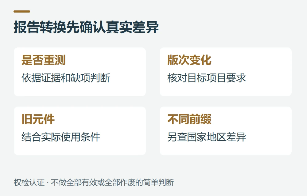 常见问题示意图