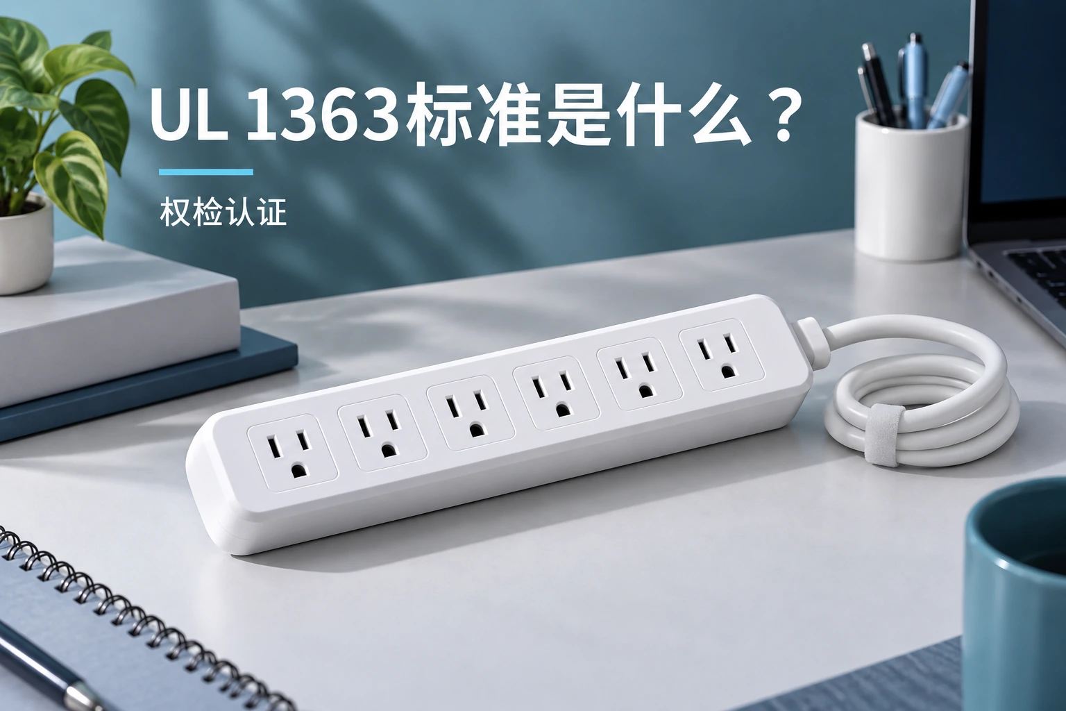 UL 1363标准是什么?文章封面