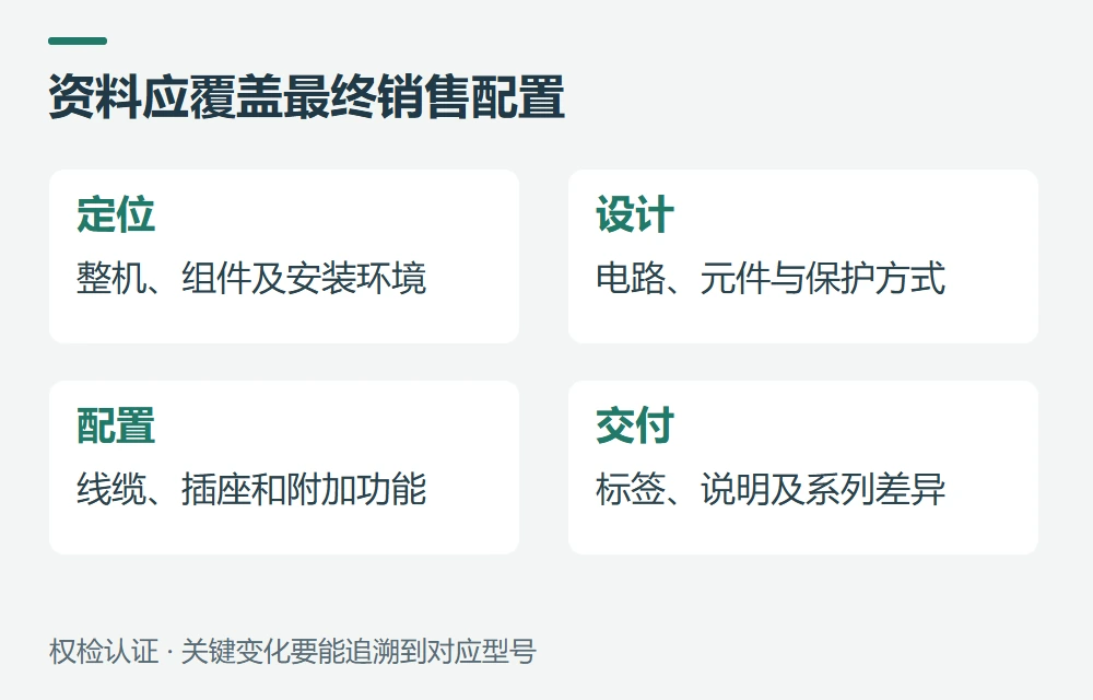 委托评价前,要准备哪些技术资料示意图