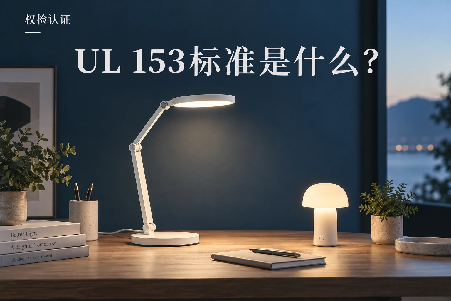 UL 153标准是什么?文章封面