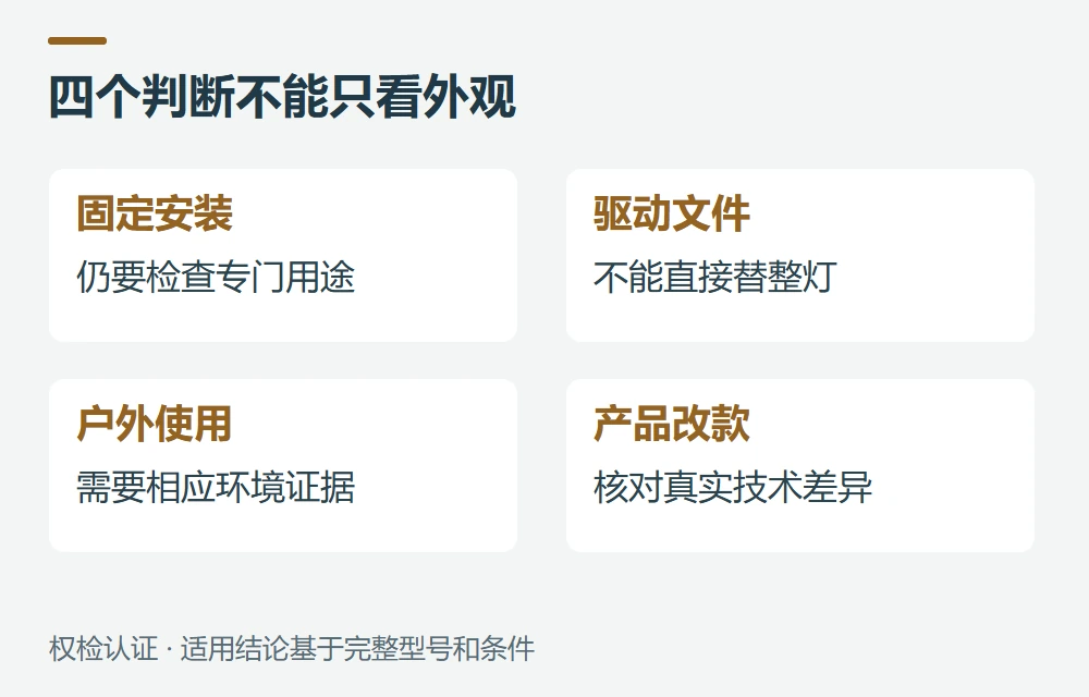 常见问题示意图