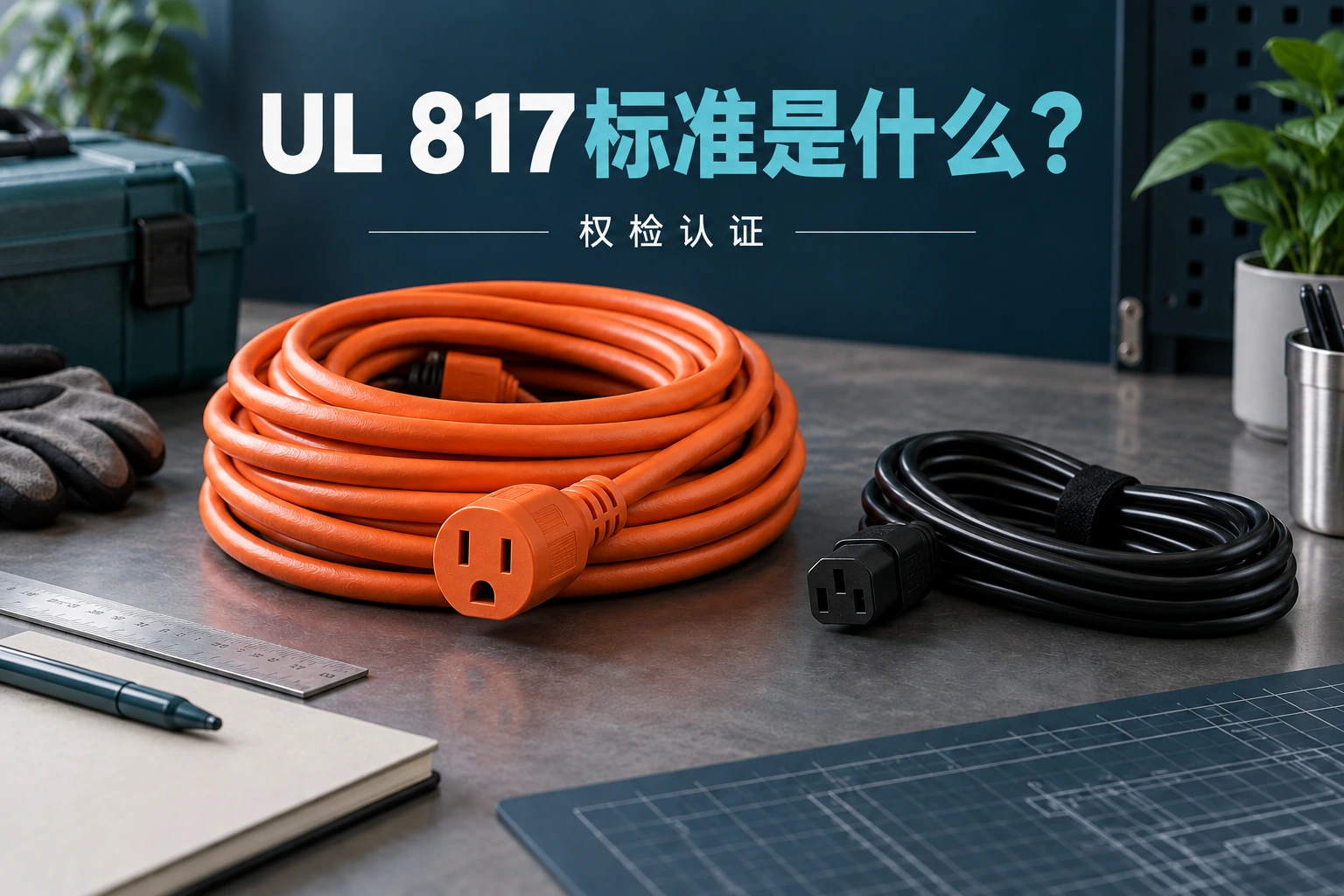 UL 817标准是什么?文章封面