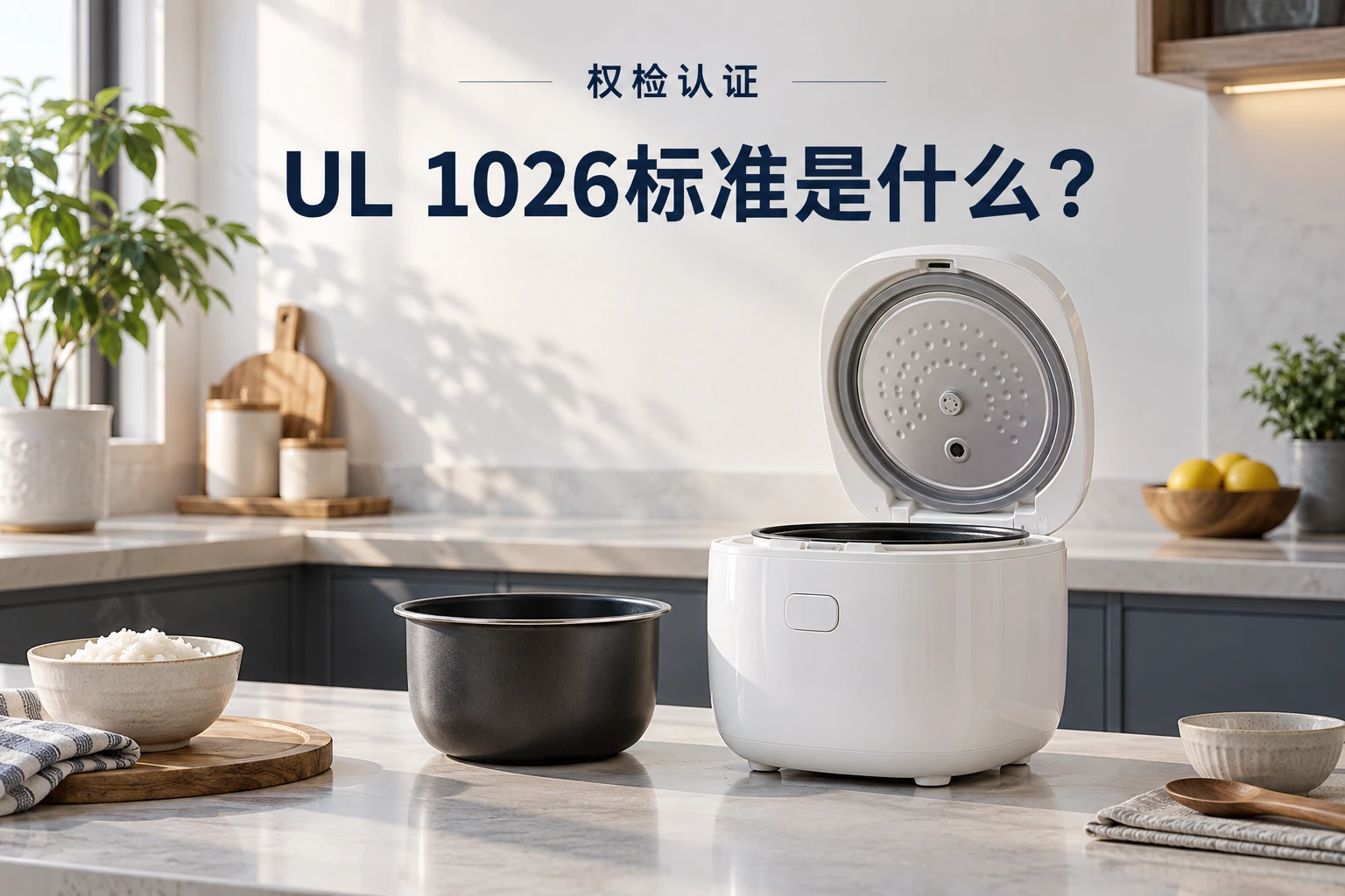 UL 1026标准是什么?文章封面