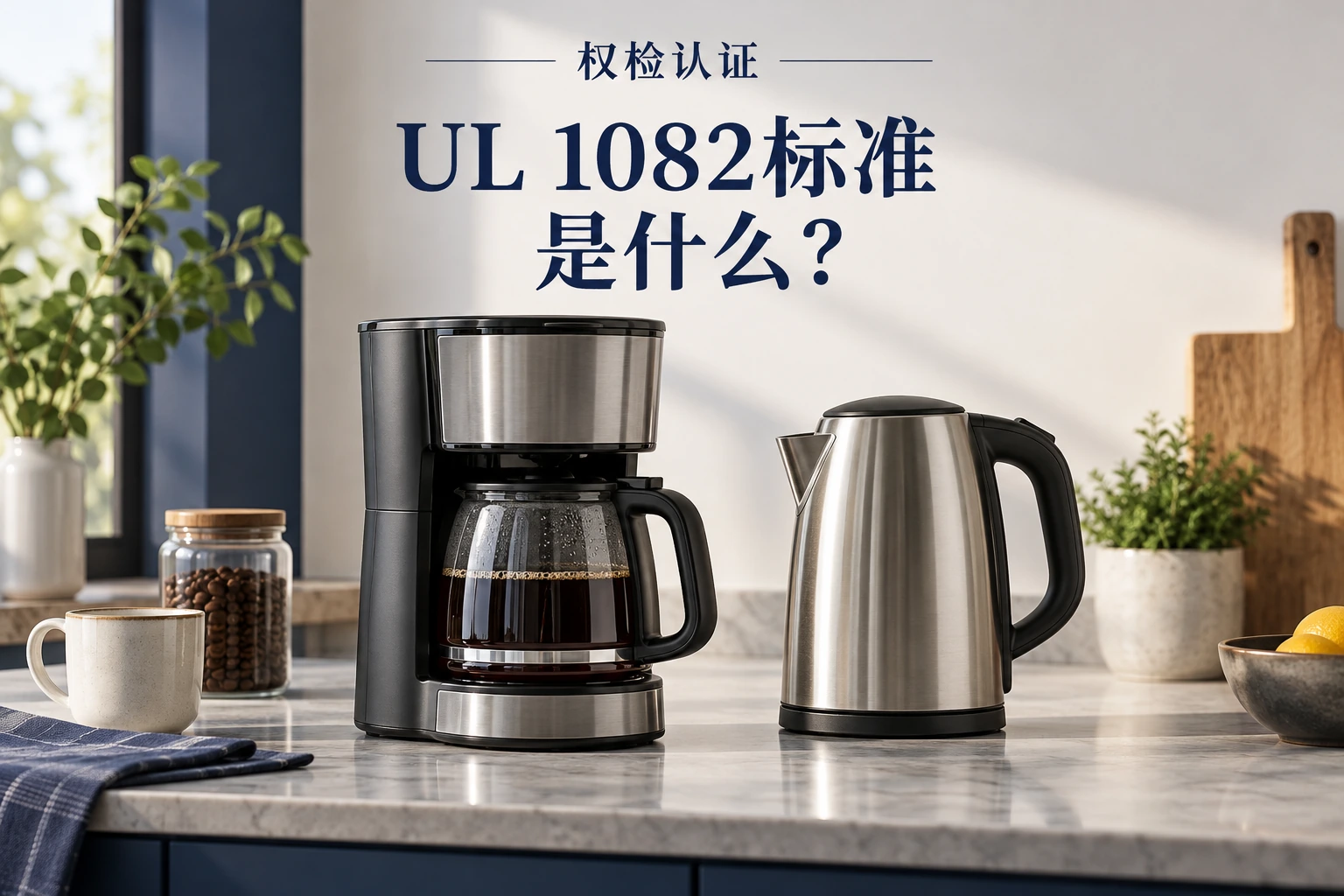 UL 1082标准是什么?文章封面