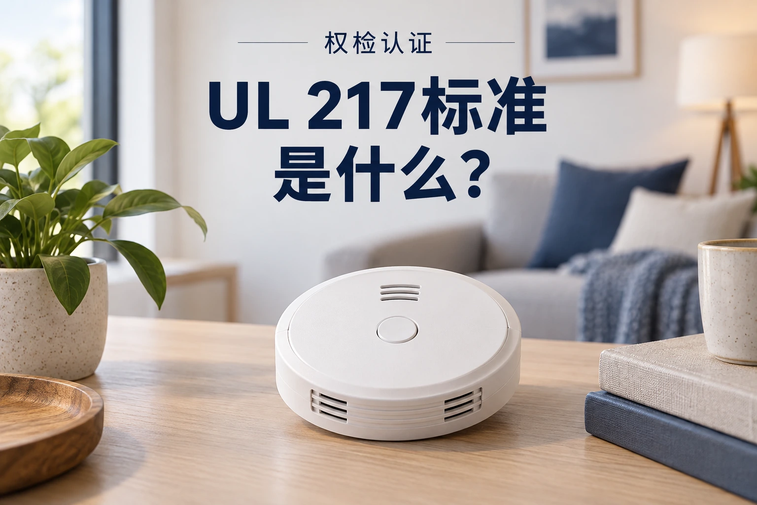 UL 217标准是什么?文章封面