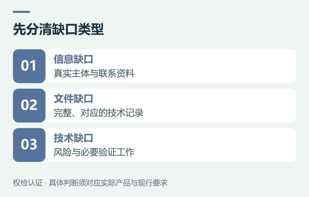 原CE文件哪些可沿用,哪些需要补充示意图