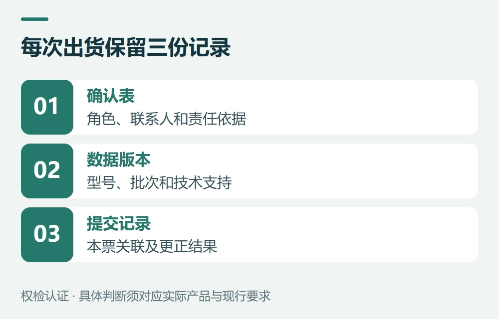 用一张分工表,避免信息改了却没人同步示意图