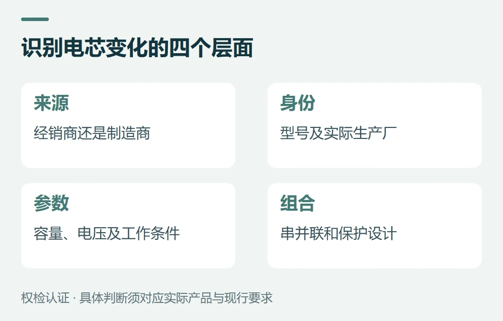 先确认到底换了哪一层供应关系示意图