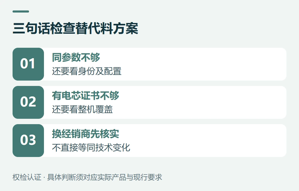 常见问题示意图