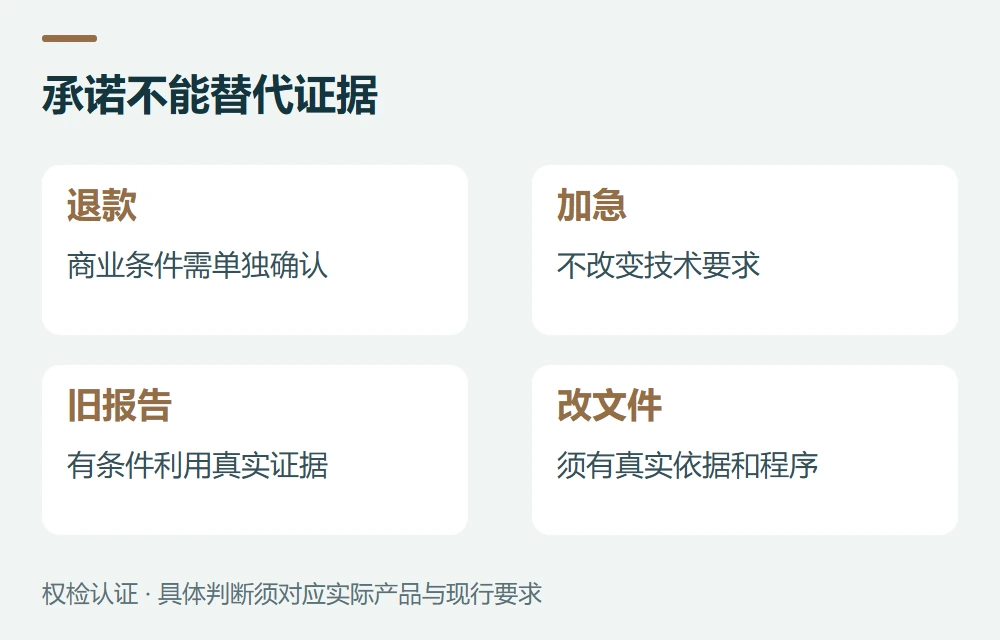 常见问题示意图