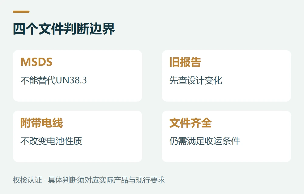 常见问题示意图